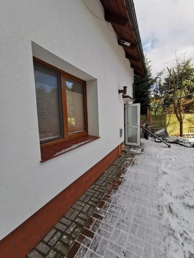 Dach Nad Glowa Szczecinek Extérieur photo