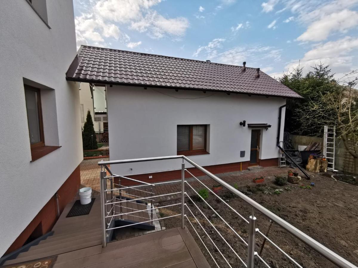 Dach Nad Glowa Szczecinek Extérieur photo